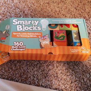 Smarty Blocks game